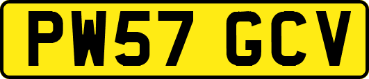 PW57GCV
