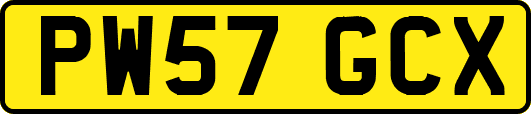 PW57GCX