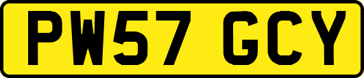 PW57GCY