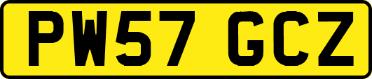 PW57GCZ