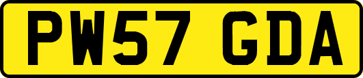 PW57GDA