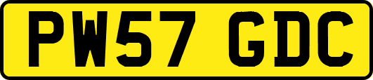 PW57GDC