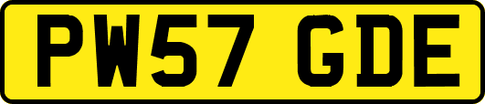 PW57GDE