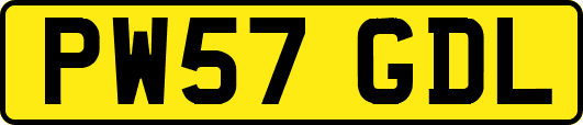 PW57GDL
