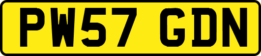 PW57GDN
