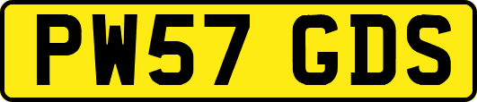 PW57GDS