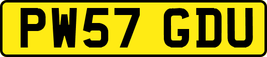 PW57GDU