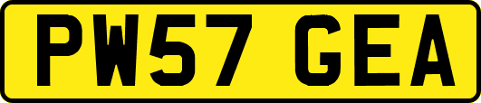 PW57GEA