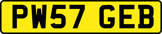 PW57GEB