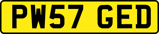 PW57GED