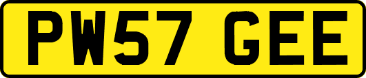 PW57GEE