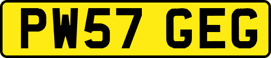 PW57GEG