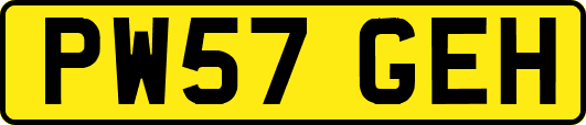 PW57GEH