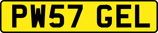 PW57GEL