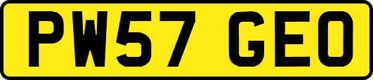 PW57GEO