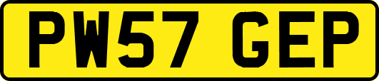 PW57GEP