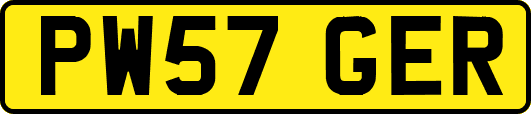 PW57GER