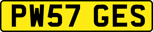 PW57GES