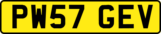 PW57GEV