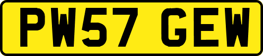 PW57GEW