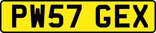 PW57GEX
