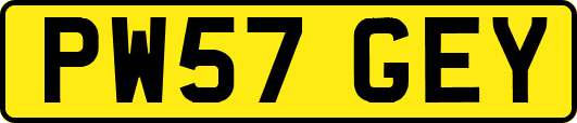 PW57GEY