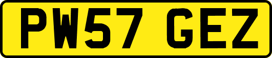 PW57GEZ