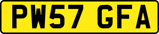 PW57GFA