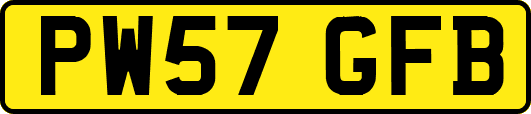 PW57GFB