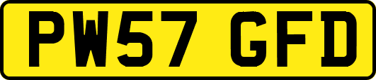 PW57GFD
