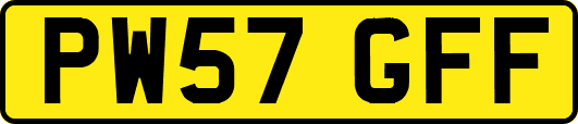 PW57GFF