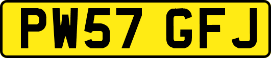 PW57GFJ