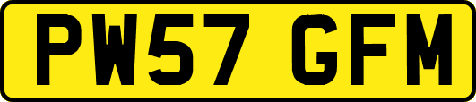 PW57GFM
