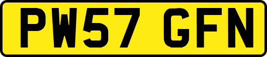 PW57GFN