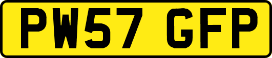 PW57GFP