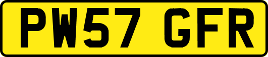 PW57GFR