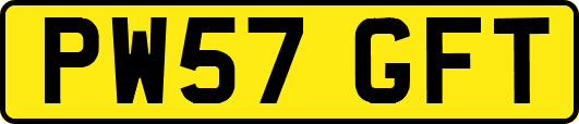 PW57GFT