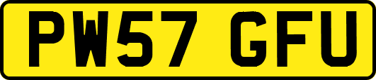 PW57GFU