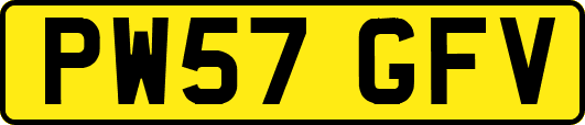 PW57GFV