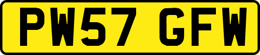 PW57GFW