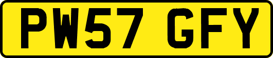 PW57GFY