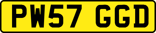 PW57GGD