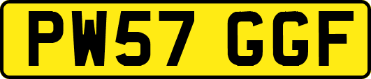 PW57GGF