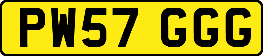 PW57GGG