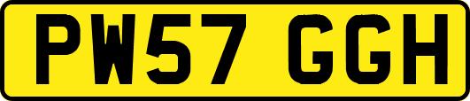 PW57GGH
