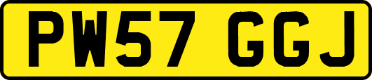 PW57GGJ