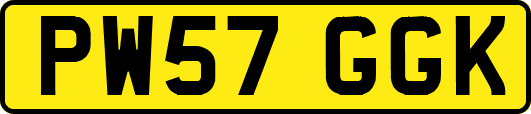 PW57GGK