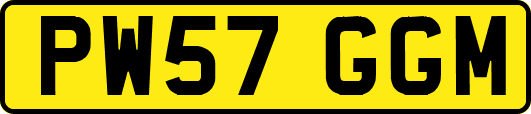 PW57GGM