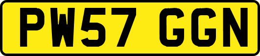 PW57GGN