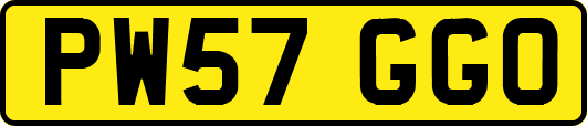 PW57GGO